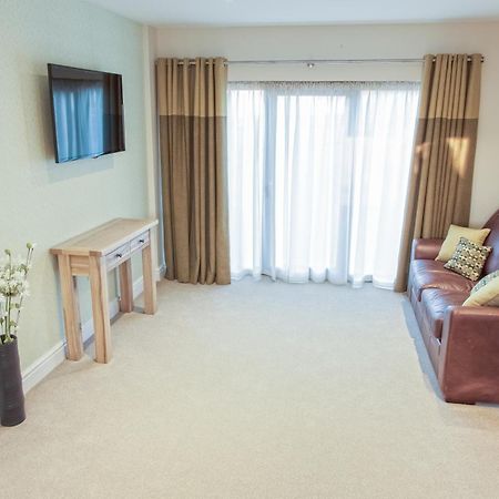 Gwesty'R Emlyn Hotel Newcastle Emlyn Δωμάτιο φωτογραφία