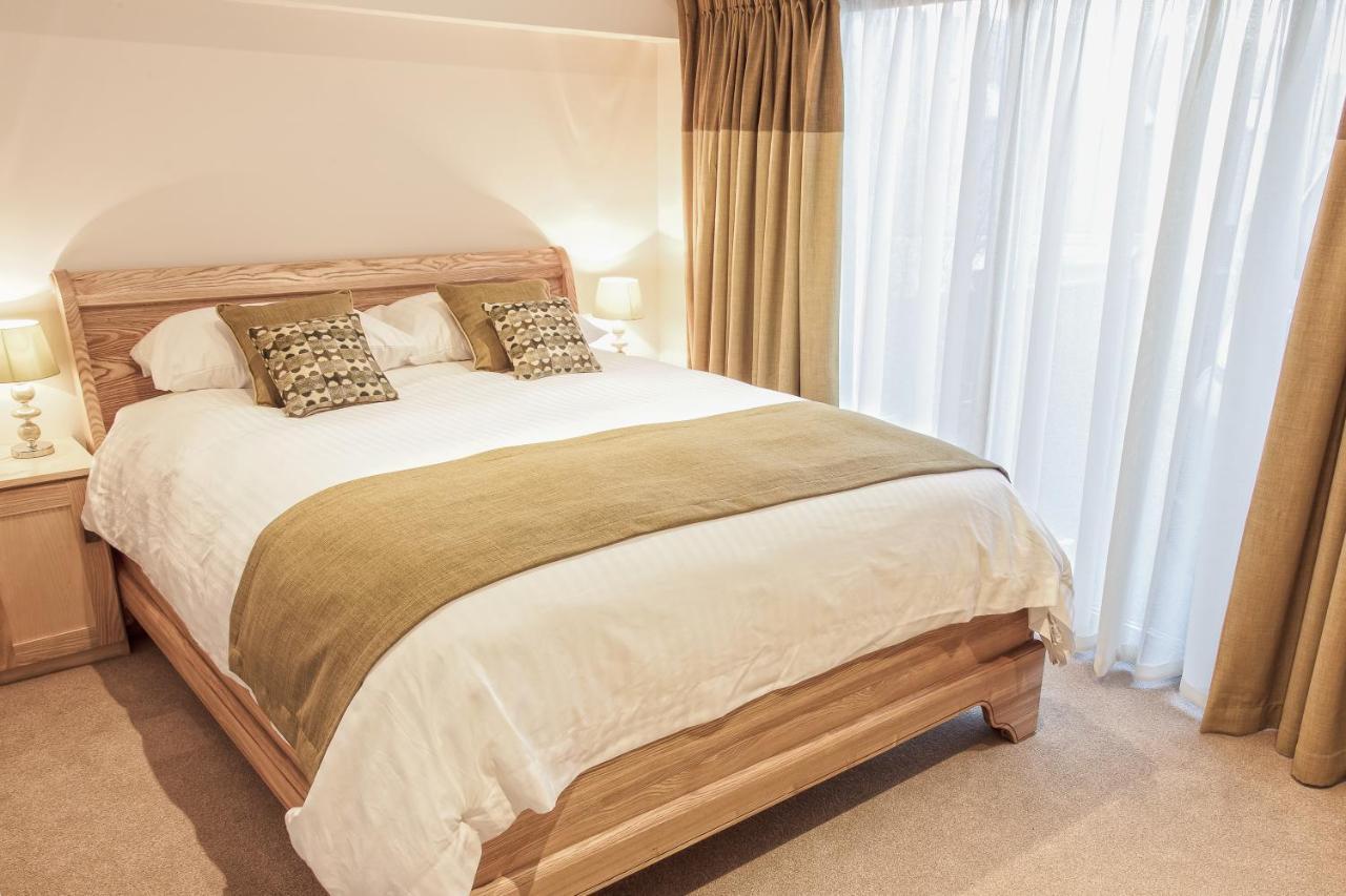 Gwesty'R Emlyn Hotel Newcastle Emlyn Δωμάτιο φωτογραφία