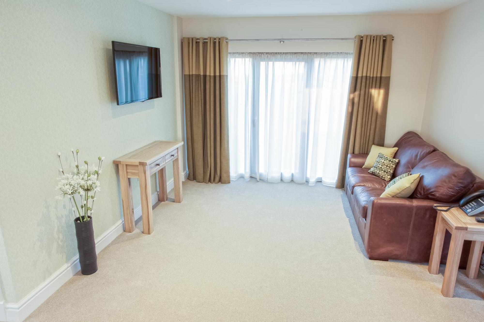 Gwesty'R Emlyn Hotel Newcastle Emlyn Δωμάτιο φωτογραφία