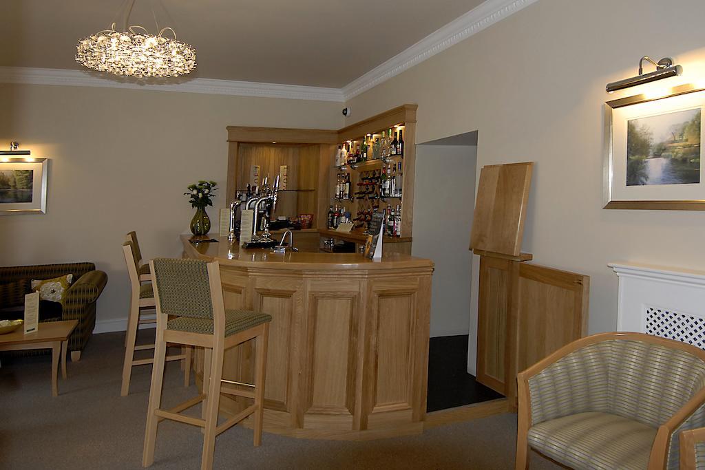 Gwesty'R Emlyn Hotel Newcastle Emlyn Εξωτερικό φωτογραφία