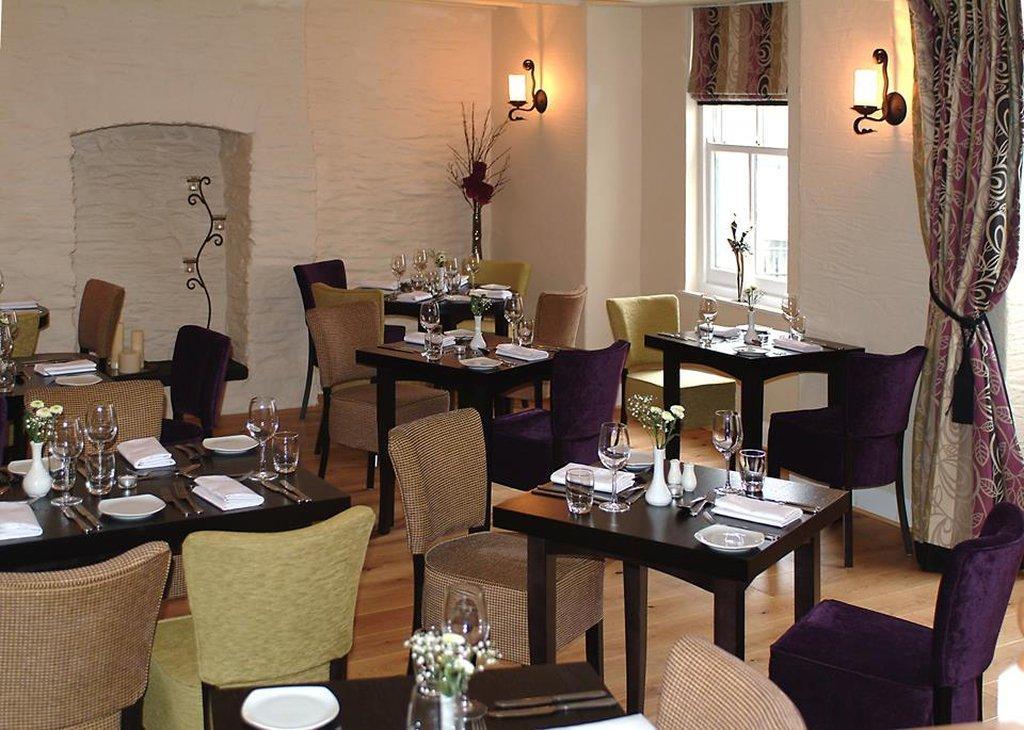 Gwesty'R Emlyn Hotel Newcastle Emlyn Εξωτερικό φωτογραφία