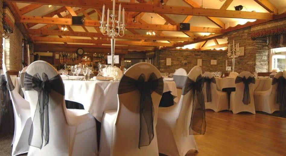 Gwesty'R Emlyn Hotel Newcastle Emlyn Εξωτερικό φωτογραφία
