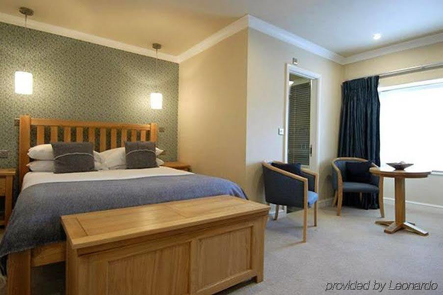 Gwesty'R Emlyn Hotel Newcastle Emlyn Δωμάτιο φωτογραφία