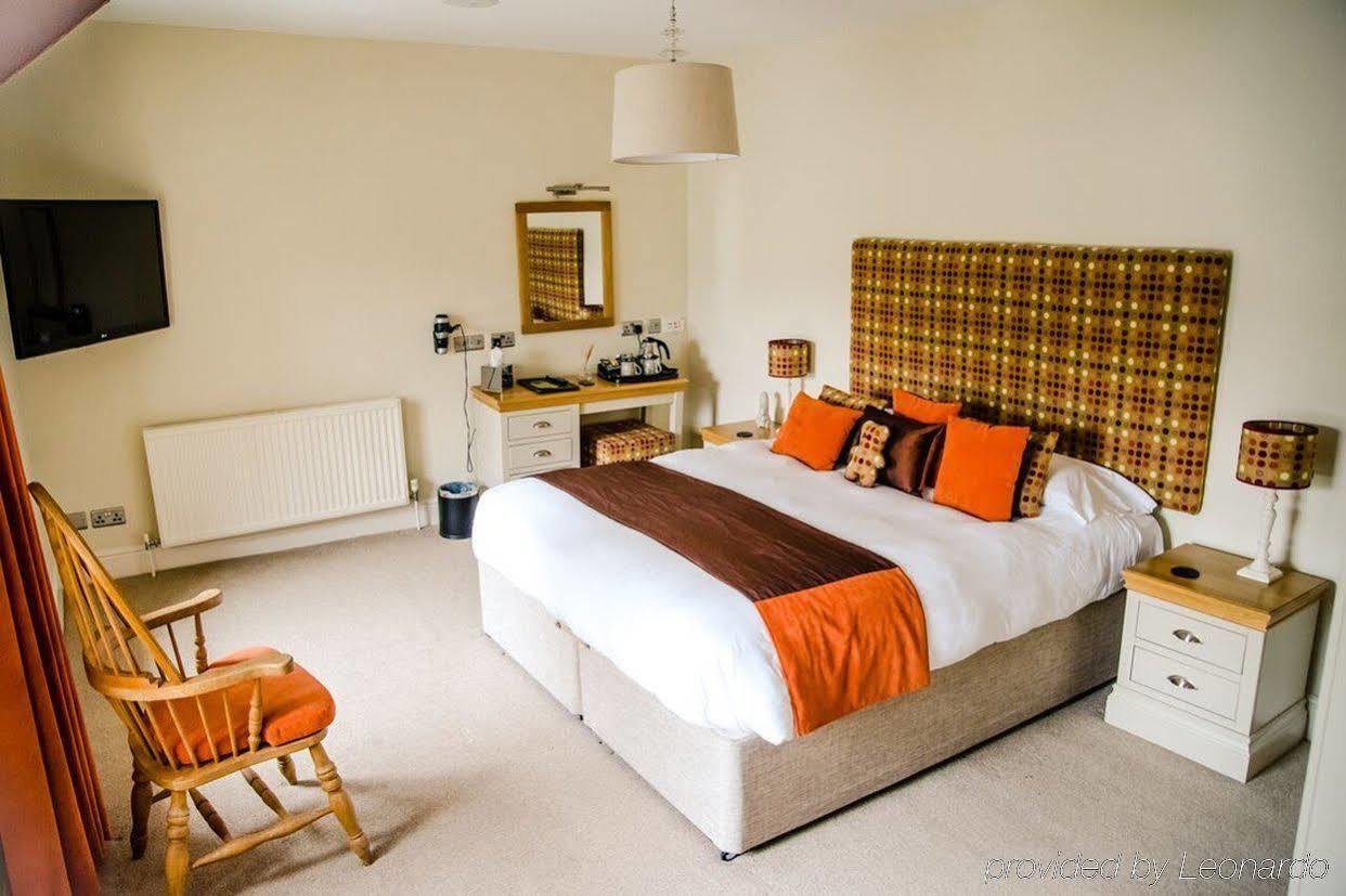 Gwesty'R Emlyn Hotel Newcastle Emlyn Εξωτερικό φωτογραφία