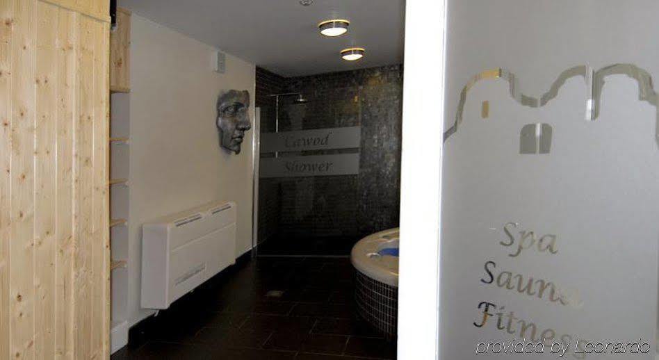 Gwesty'R Emlyn Hotel Newcastle Emlyn Εξωτερικό φωτογραφία