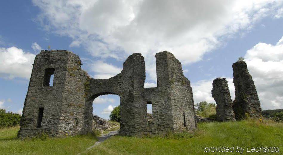 Gwesty'R Emlyn Hotel Newcastle Emlyn Εξωτερικό φωτογραφία