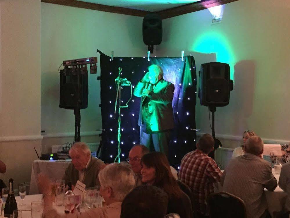 Gwesty'R Emlyn Hotel Newcastle Emlyn Εξωτερικό φωτογραφία