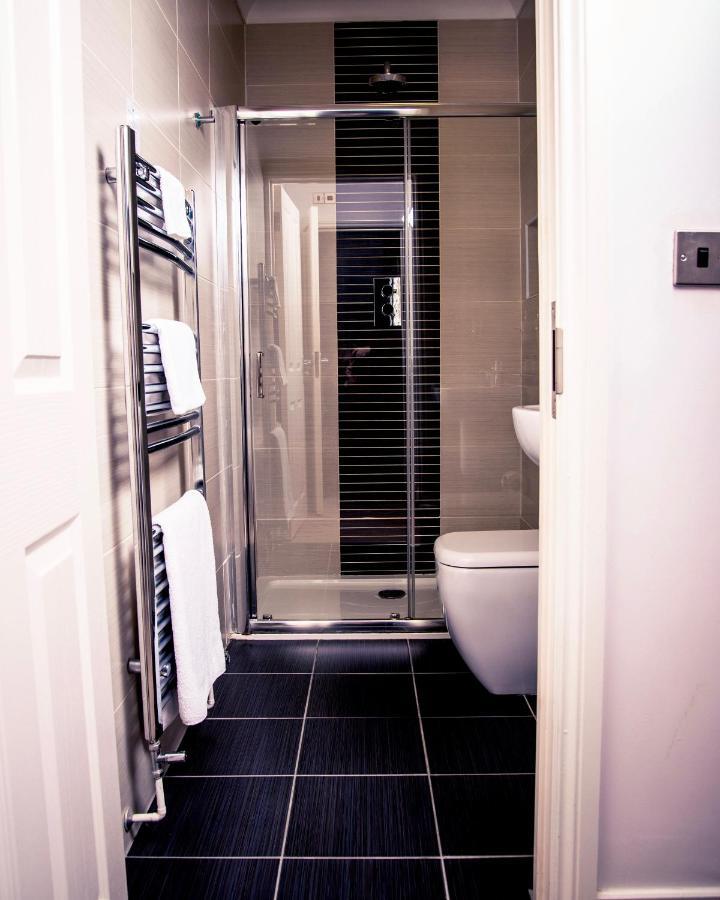 Gwesty'R Emlyn Hotel Newcastle Emlyn Εξωτερικό φωτογραφία